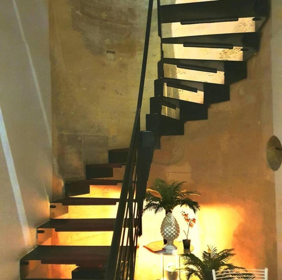 B&B Marina Di Ortigia Siraküza Dış mekan fotoğraf
