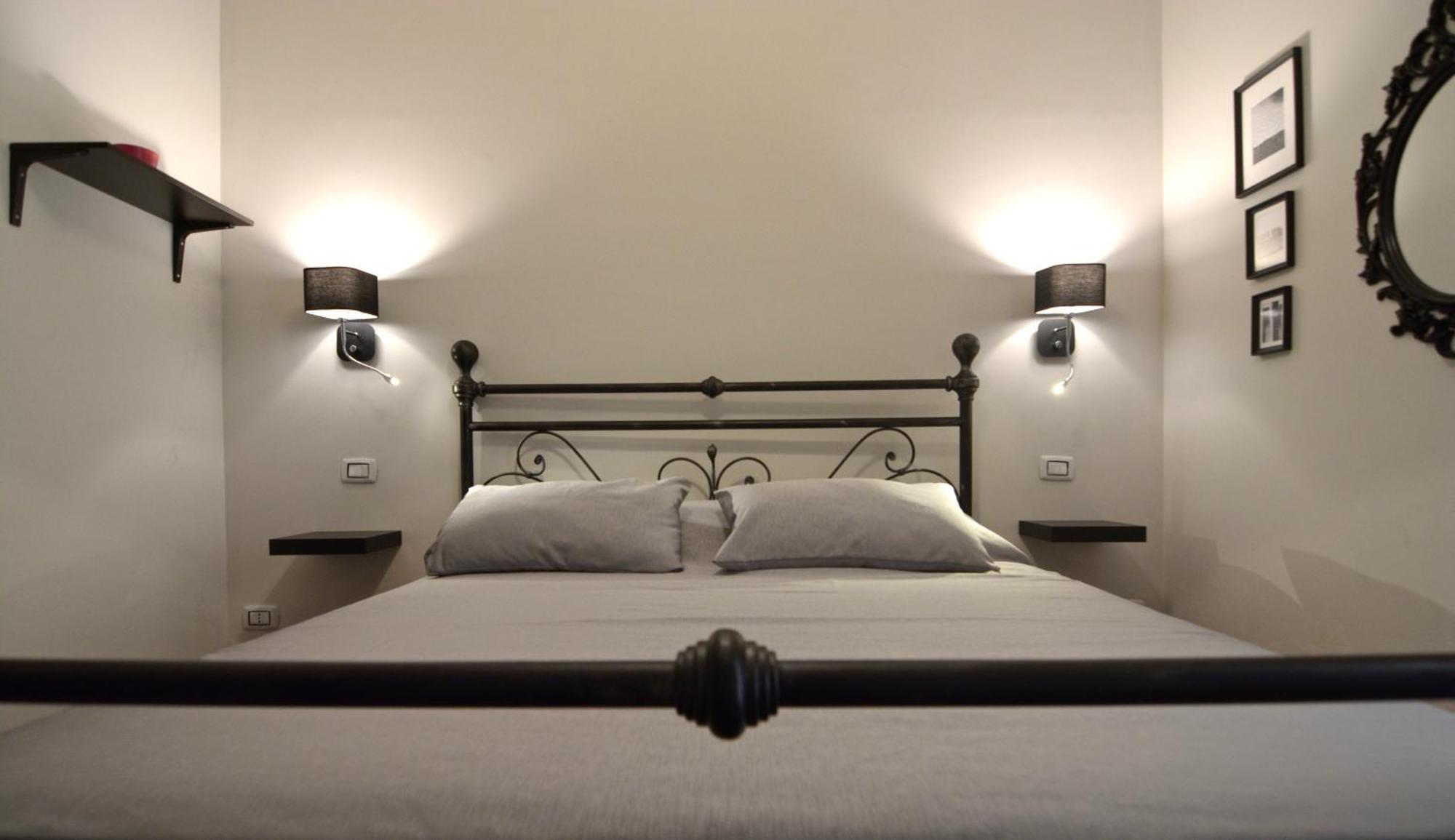 B&B Marina Di Ortigia Siraküza Dış mekan fotoğraf