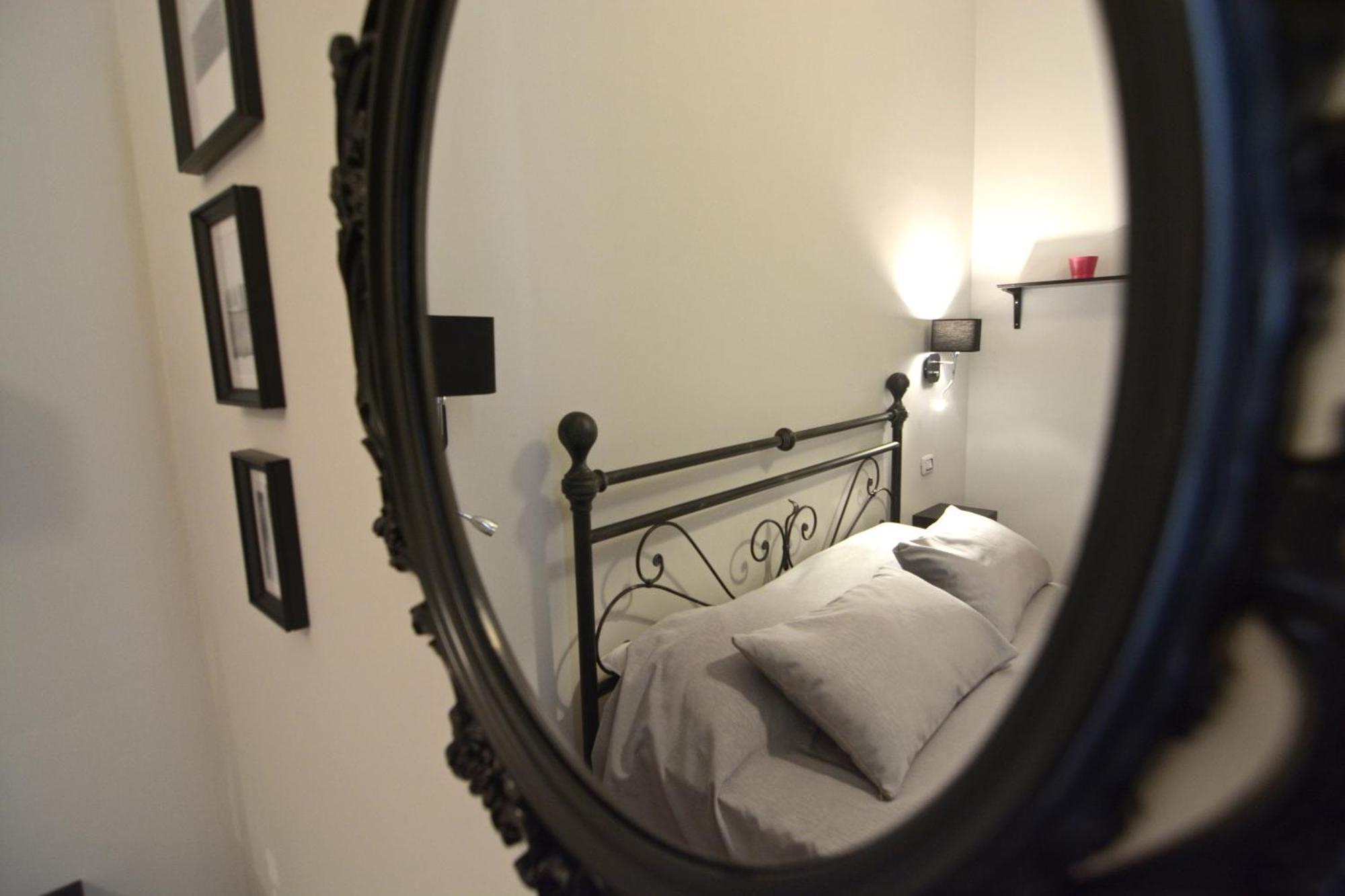 B&B Marina Di Ortigia Siraküza Dış mekan fotoğraf