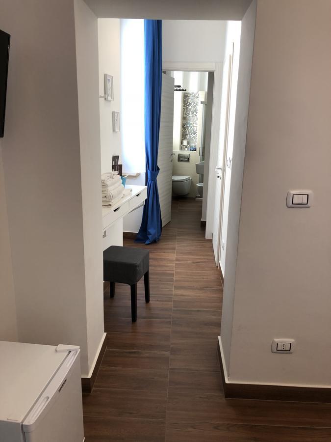 B&B Marina Di Ortigia Siraküza Dış mekan fotoğraf