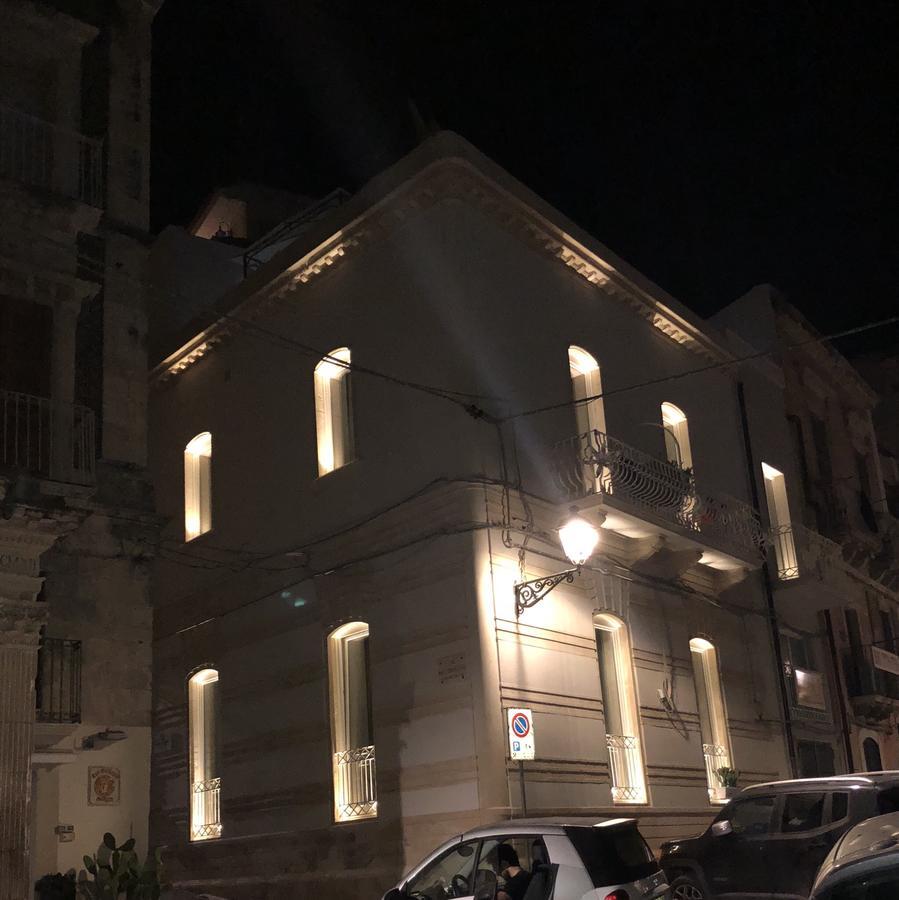 B&B Marina Di Ortigia Siraküza Dış mekan fotoğraf